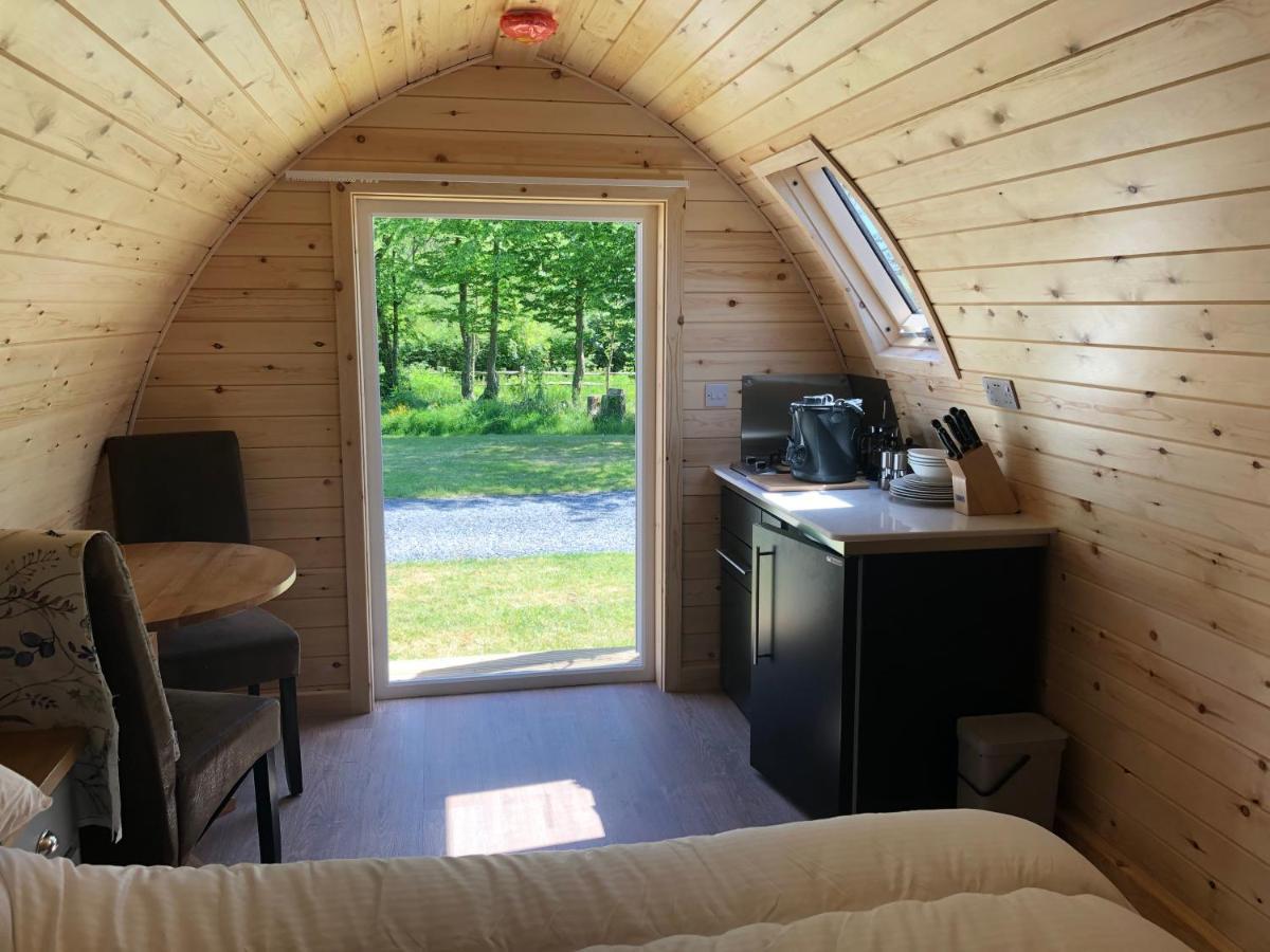 Scallow Campsite Lewes Exterior photo